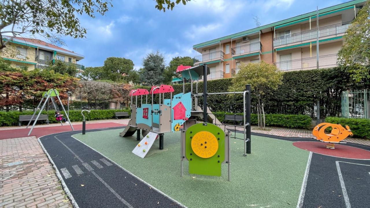 Babyaccommodation Stay In Family II ピエトラ・リーグレ エクステリア 写真