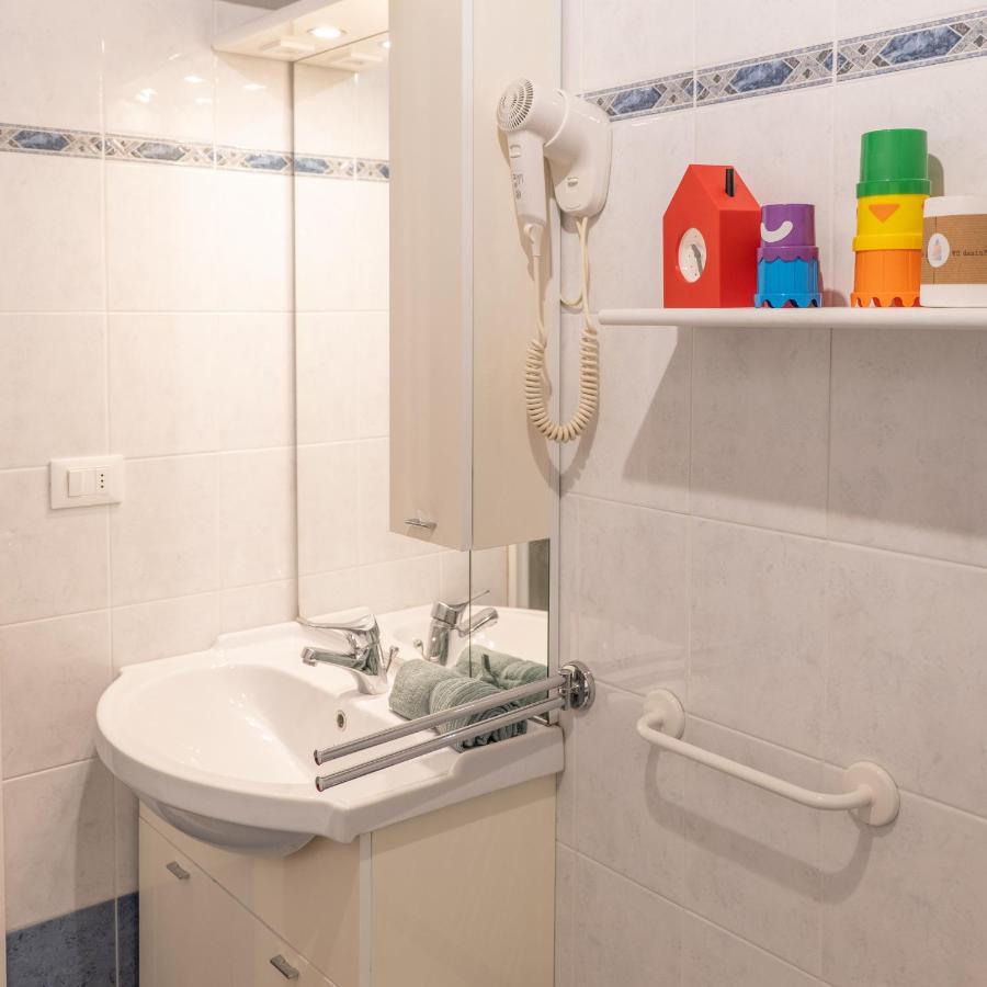 Babyaccommodation Stay In Family II ピエトラ・リーグレ エクステリア 写真