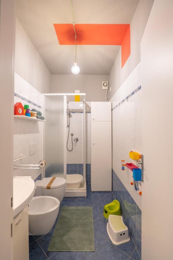 Babyaccommodation Stay In Family II ピエトラ・リーグレ エクステリア 写真