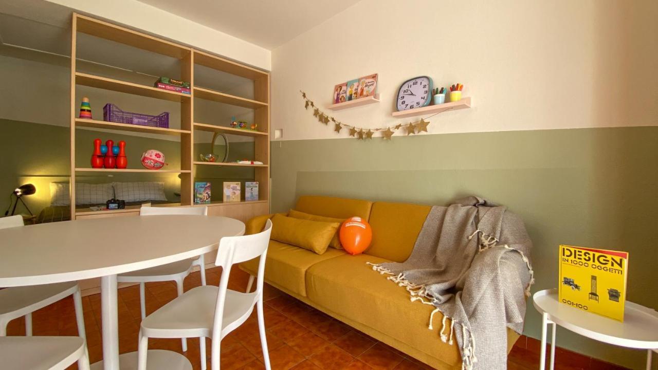 Babyaccommodation Stay In Family II ピエトラ・リーグレ エクステリア 写真