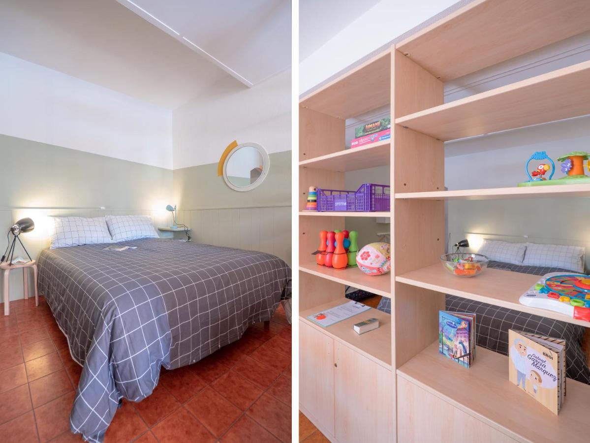 Babyaccommodation Stay In Family II ピエトラ・リーグレ エクステリア 写真