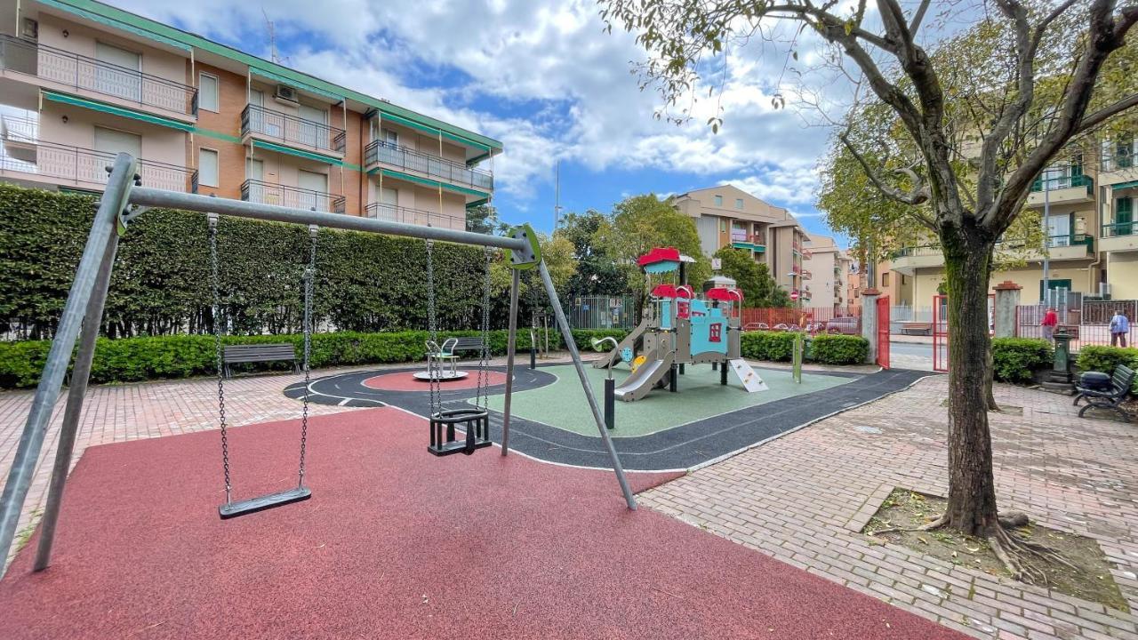 Babyaccommodation Stay In Family II ピエトラ・リーグレ エクステリア 写真